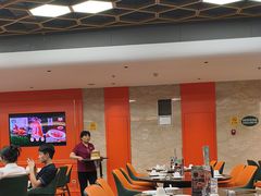 -潮福城大酒楼·潮粤菜·港式点心(阳光城店)