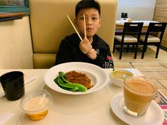 -和平馆·地道港澳茶餐厅(西门口店)