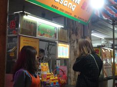 -马拉桑果汁(龙头路总店)