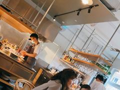 -BOR Eatery(安福路店)