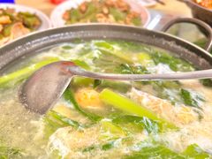 -黎记大排档(慈云路店)