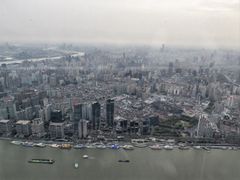 -上海中心大厦
