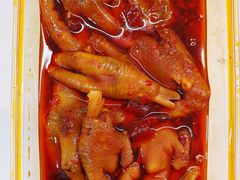 -欧记大排档·景德菜(上海首店)