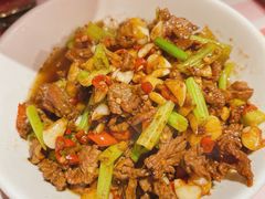 -文昌阁·长沙市井菜(美食地标店)