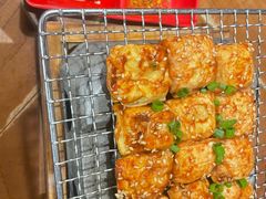 -雀舞云南菜(天津天河城购物中心店)