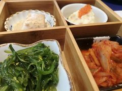 -浦·传统日式料理(3 5 1 1 店)