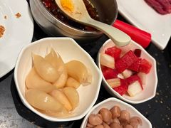 -南门涮肉(通州店)