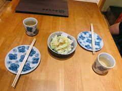 -一心创作料理屋(经开万达店)