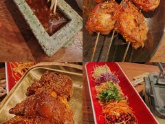 -野人部落(中街店)