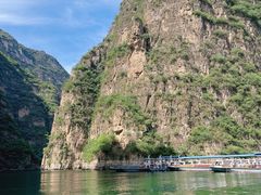 -龙庆峡风景区