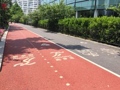 -公平路渡口(轮渡站)