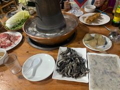 -元盛居(生态大街店)