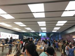 -Apple零售店(深圳益田假日广场店)