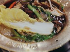 -和庆斋羊蝎子火锅·碳缸烧烤(顺义旗舰店)