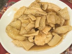 -玉华台饭庄(裕中西里小区店)