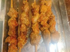 -阳坊胜利涮羊肉(禧乐汇店)