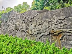 -岳王庙