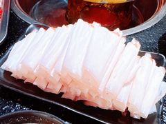 -京炭铜锅涮肉·羊蝎子·羊肉炉(保利·时光里店)