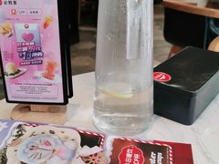 -必胜客(增城广场店)