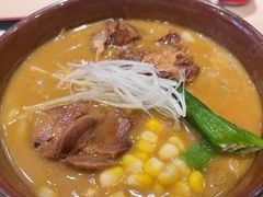 -CoCo壱番屋(久光百货店)