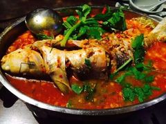 -大头虾越式风味餐厅(光明广场店)