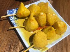 -十六蒲(桂林路店)