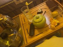 -良子健身(金融街店)