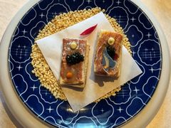 -塞纳河法国餐厅(唐延路店)