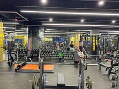 -峰鸟自助健身(锦泰城店)