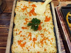 -小川洋风料理(街道口店)
