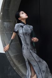 -一揽芳华汉服旗袍体验馆(拙政园店)