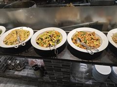 -浑河春面馆非遗鹿角面(太平庄店)