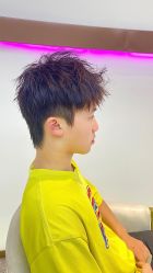 -In Style Hair Salon