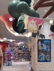 -奈尔宝·儿童乐园·亲子餐厅(苏州大悦城店)