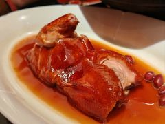 -小厨娘金榜题名(夫子庙秦淮河店)