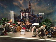 -济州岛泰迪熊博物馆