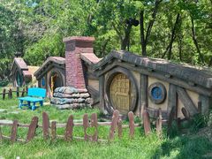 -渔岛海洋度假区