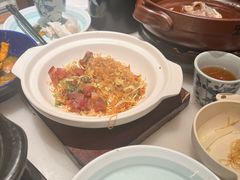 -客语客家菜(华发商都店)