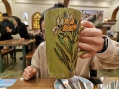 -清真·玛丽亚新疆菜主题餐厅(浙江中路店)