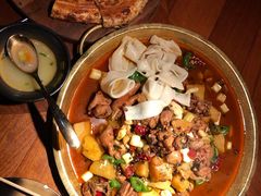 -楼兰新疆主题餐厅(苏州中心店)