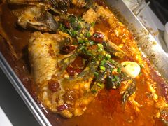 -鱼酷活鱼烤鱼(恒隆广场店)