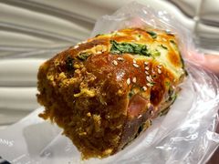 经典肉松卷-好利来(革新店)