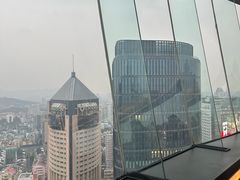 -Hi City·城市之巅