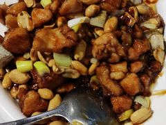 宫保鸡丁-峨嵋酒家(清河店)