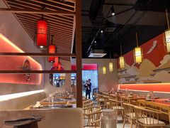-京炭铜锅涮肉·羊蝎子·羊肉炉(保利·时光里店)