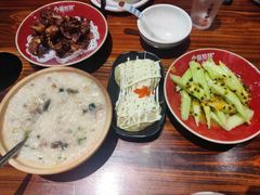 -今邕烧烤(西大店)