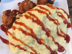 -Hey!蛋包饭(中山店)