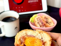 -昆明冠生园·蛋糕·面包(南强街店)