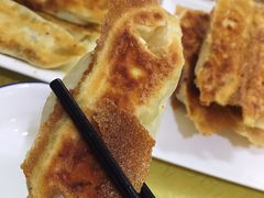-春水锅贴·传统鲁菜(大明湖店)