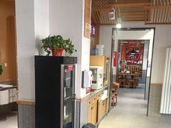 -南城香·饭香串香馄饨香(赵公口店)